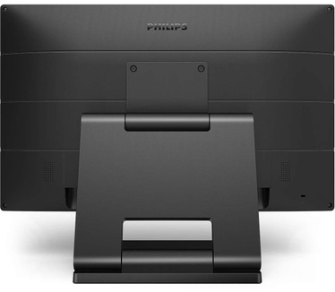 Philips 222B9T/00 Zwart