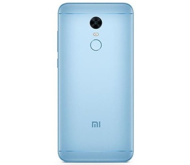 Xiaomi Redmi Redmi 5 Plus Blauw