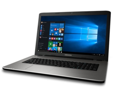 Medion Akoya P7641 i5 (Azerty)