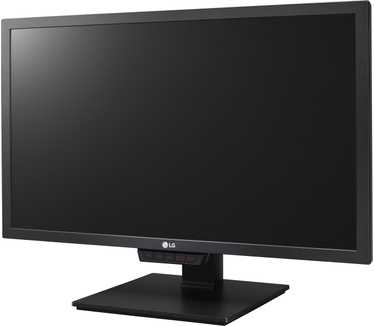 LG 24GM79G-B Zwart