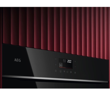 AEG TU5PB40PB
