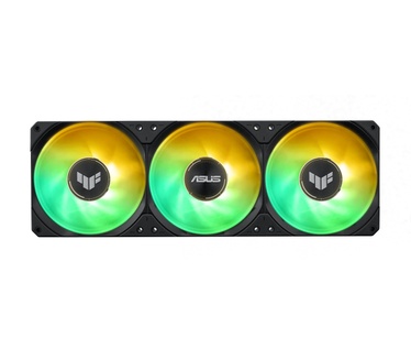 ASUS TUF Gaming LC III 360 ARGB LCD