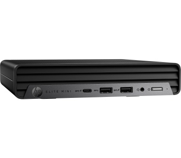 HP Elite Mini 800 G9 (623G2ET, Qwerty US toetsenbord)