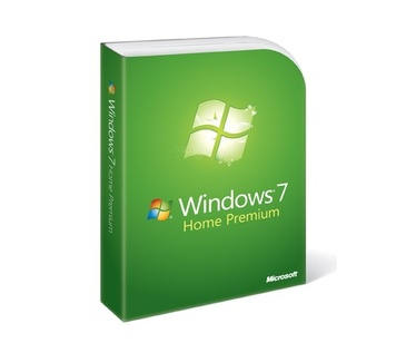 Microsoft Windows 7 N Home Pemium (NL Retail)
