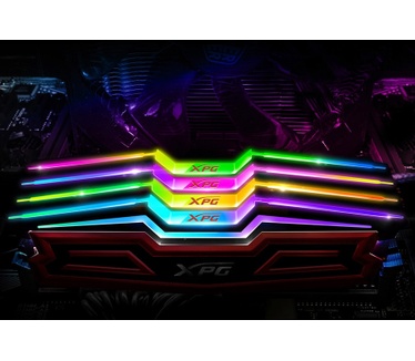 Adata XPG Spectrix D40 AX4U240038G16-DRS