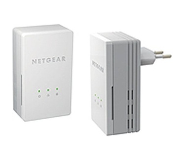 Netgear Powerline AV200 Mini Set (XAVB1301)