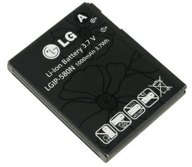 LG IP-580N Originele Batterij