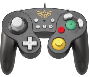 Hori NSW-108U Zwart