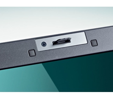 Fujitsu Siemens Lifebook S6410