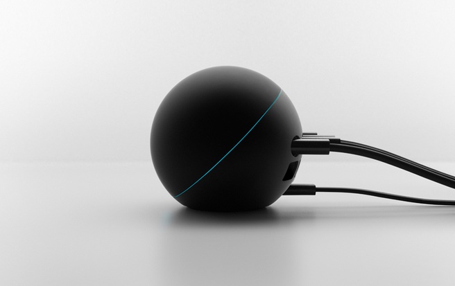 Nexus Q