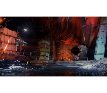 Destiny: The Collection, PS4