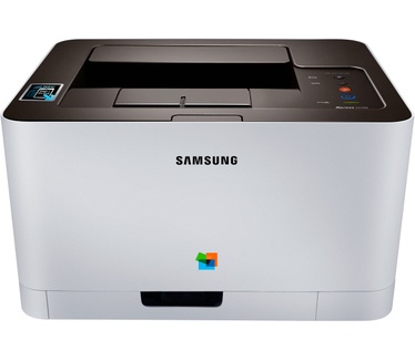 Samsung SL-C410W