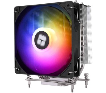 Thermalright Assassin X 120 Refined SE ARGB TL-C12C 4 x 6mm Heatpipe AMD Compatibele Luchtkoeler