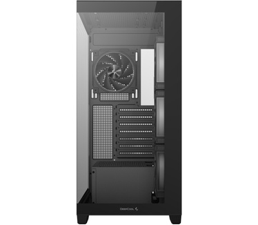 DeepCool CG580 4F V2 Zwart