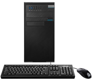 Asus D820MT-I5650V0064