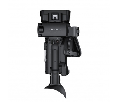 Sony HXR-NX100