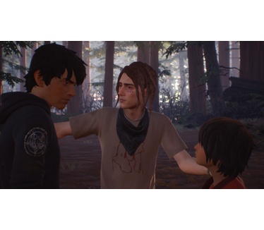 Life is Strange 2, Windows