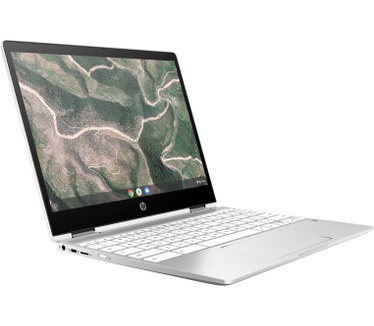 HP Chromebook x360 12b-ca0240nd