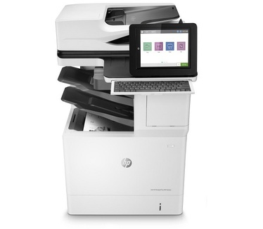 HP LaserJet Managed Flow MFP E62565z