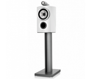 Bowers & Wilkins 800 series Diamond 805 D3 Compacte luidspreker (Zwart)