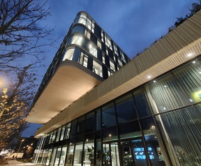 Cameravergelijking - Ultrawide