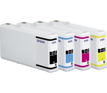Epson Workforce Pro WP-4025 DW
