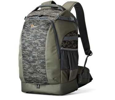 Lowepro Flipside 500 AW II Mica and Pixel Camo