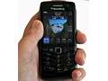 Blackberry Pearl 3G 9105