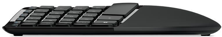 Microsoft Sculpt Ergonomic Keyboard Qwerty Nl Kenmerken Tweakers