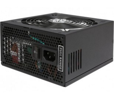 Rosewill Glacier 1000M