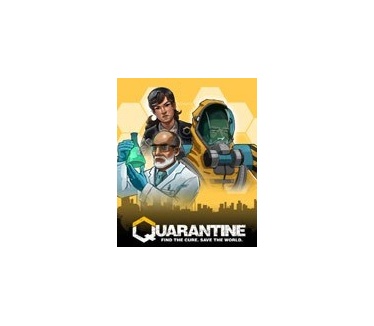 Quarantine, PC (Windows)