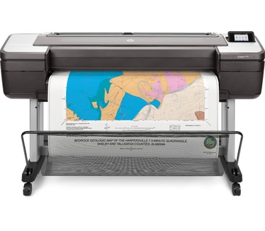 HP DesignJet T1700 44-in