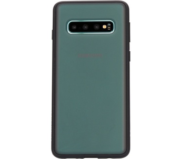 Mobiparts Classic Hardcover Galaxy S10