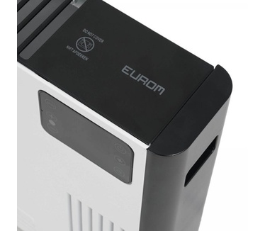 Eurom Safe-T-Convect 2400