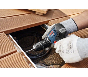 Bosch GSR 12V-35 FC Professional