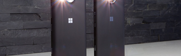 Lumia 950 en 950 XL Review