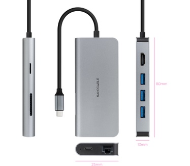 Nanocable 10.16.4609