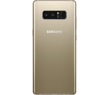 Samsung SM-N950F