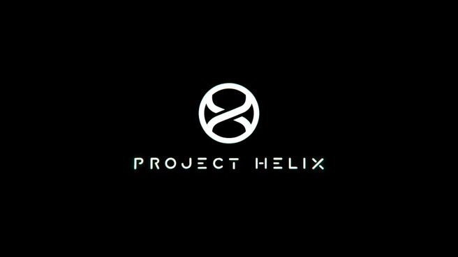 Project Helix Xbox. Bron: Microsoft