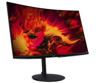 Acer XZ320QX