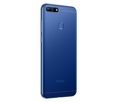 Honor 7A Blauw