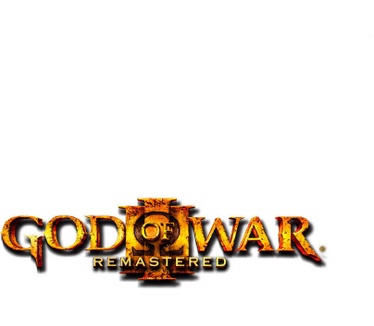 God of War 3: Remastered, PS4