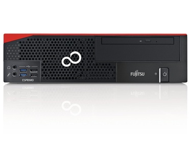 Fujitsu D756