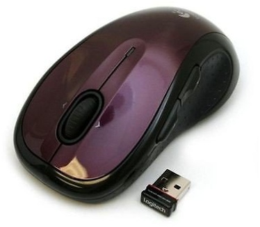 Logitech M510
