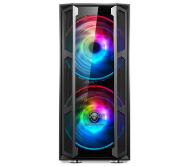 Spirit of Gamer Ghost 5