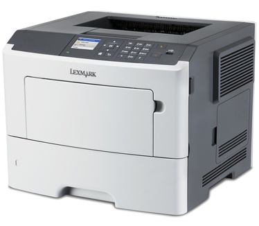 Lexmark MS610DN