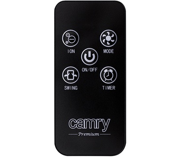 Camry CR 7320
