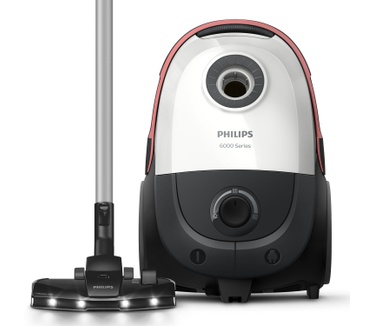Philips XD6122/12 Tas