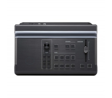 Cooler Master Streamenjin
