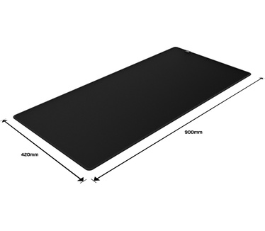 HP HyperX Pulsefire Mat XL